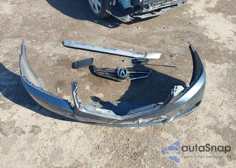 2004 Acura Tsx from USA, damaged, VIN JH4CL96824C018055